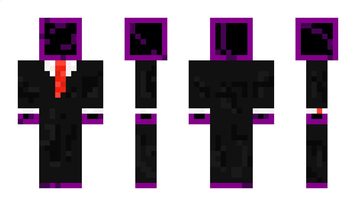 FasterTobiasz Minecraft Skin