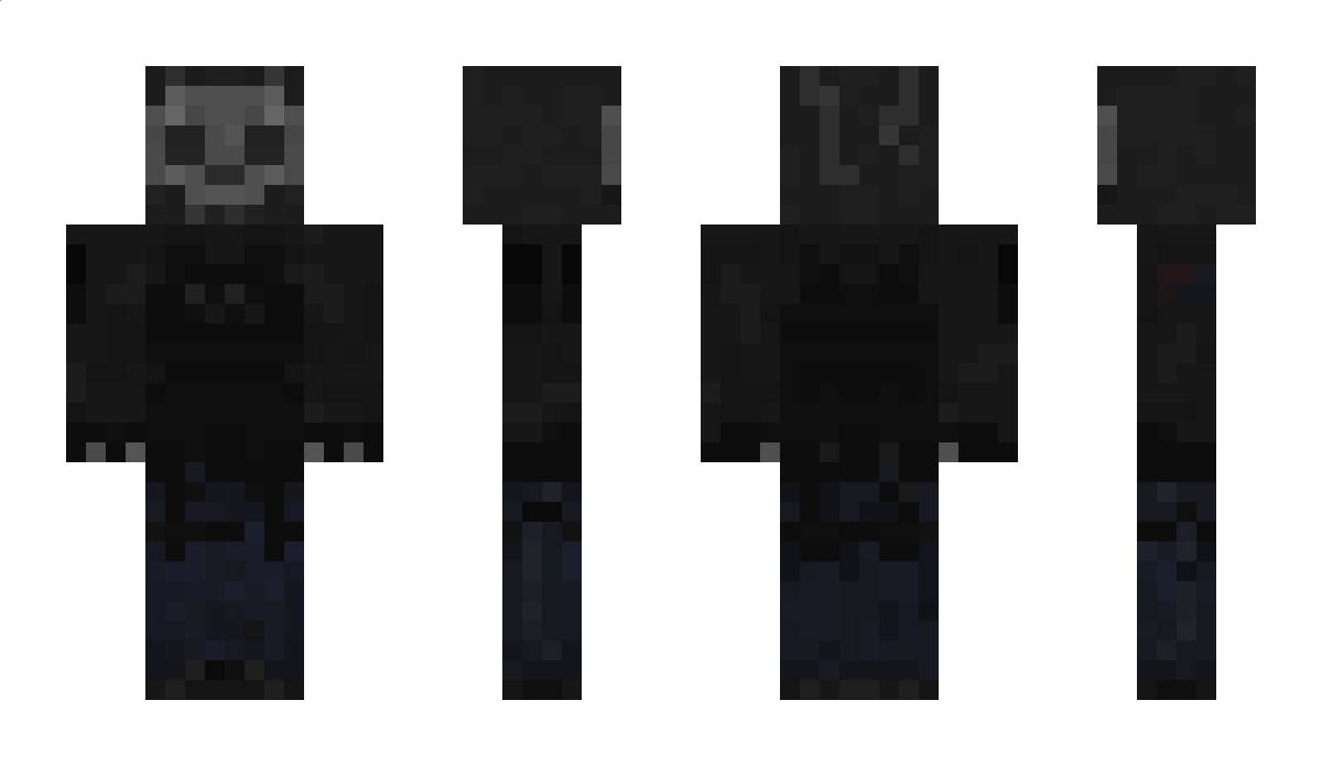 Tribel_Chief Minecraft Skin