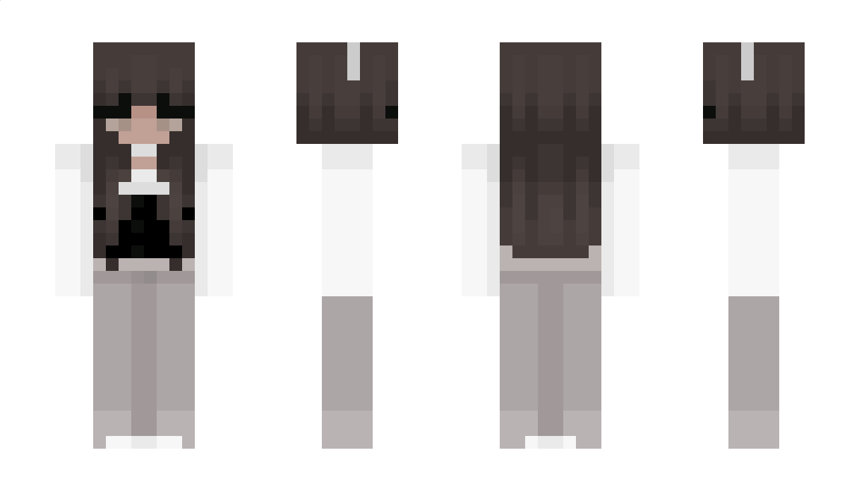 okjulz Minecraft Skin