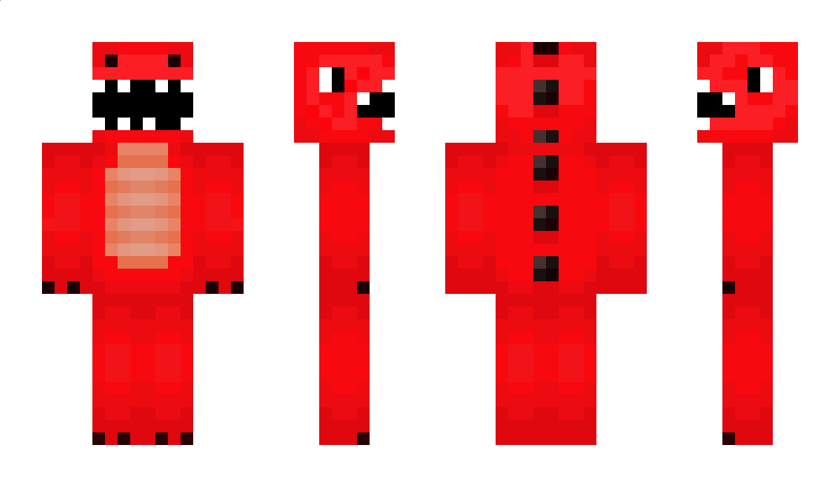 _AL1 Minecraft Skin