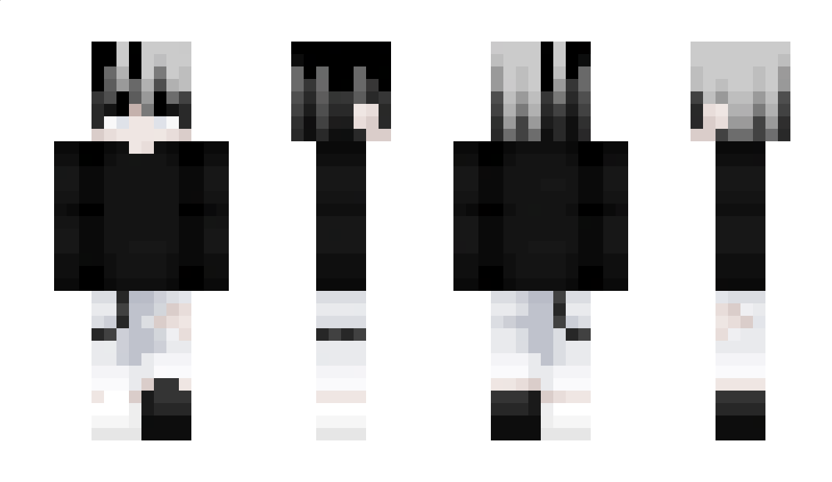 darkninja612 Minecraft Skin