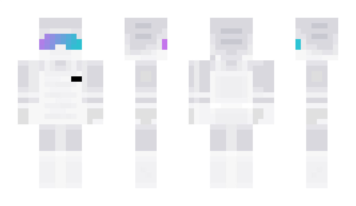 Ruvu065 Minecraft Skin