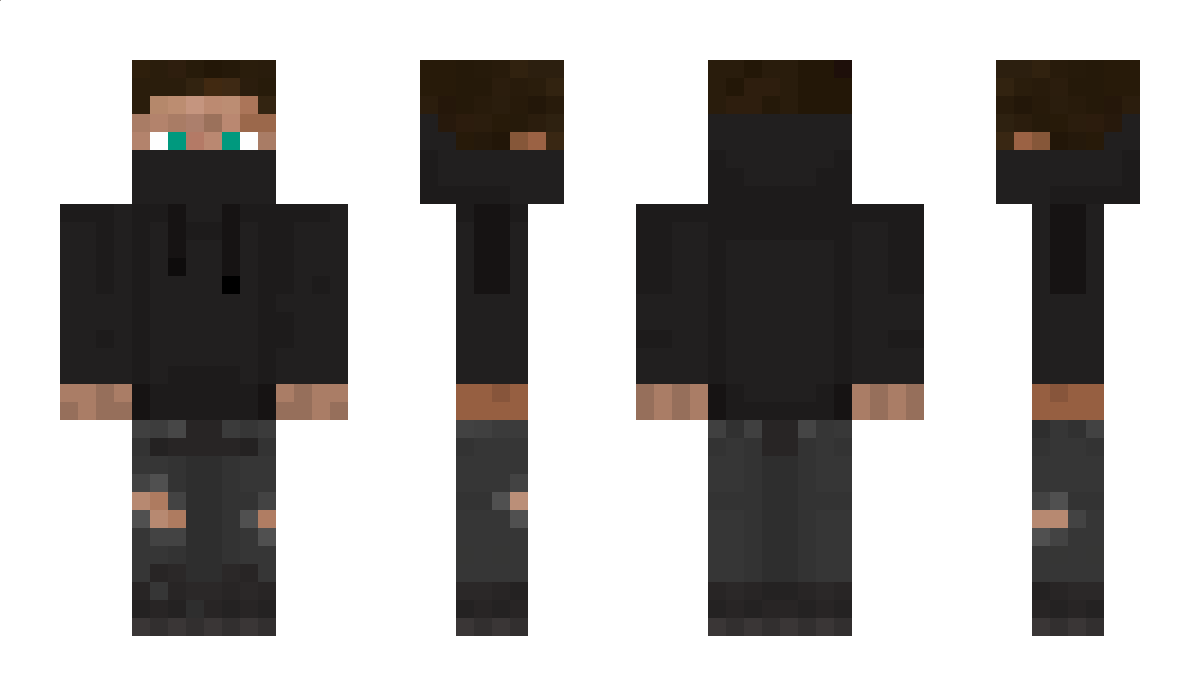 Ralpmet_Nomed Minecraft Skin