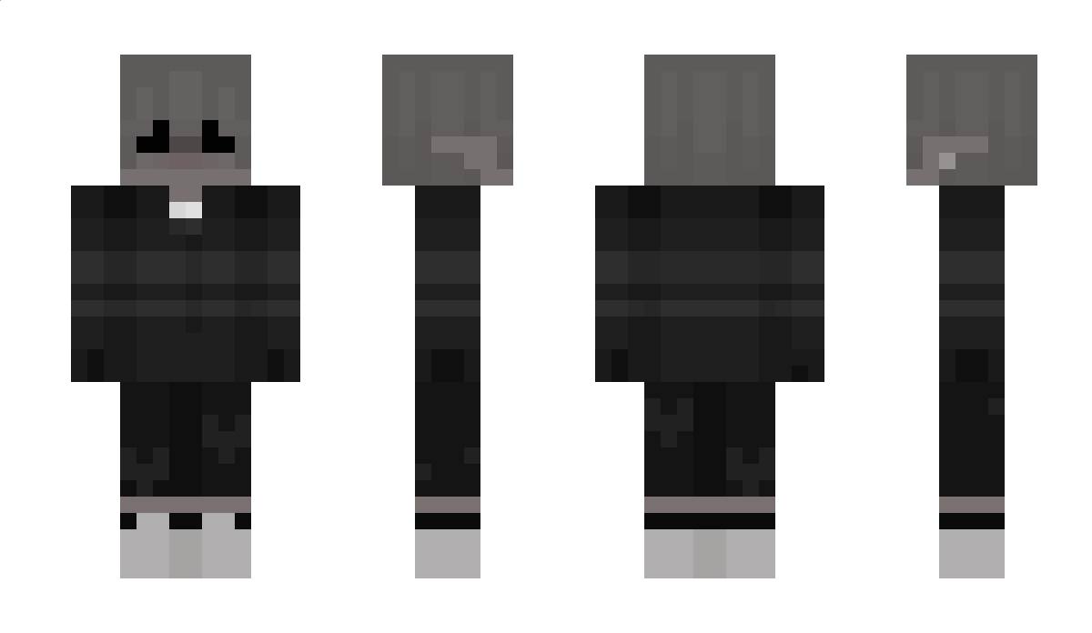 oceanmc3 Minecraft Skin