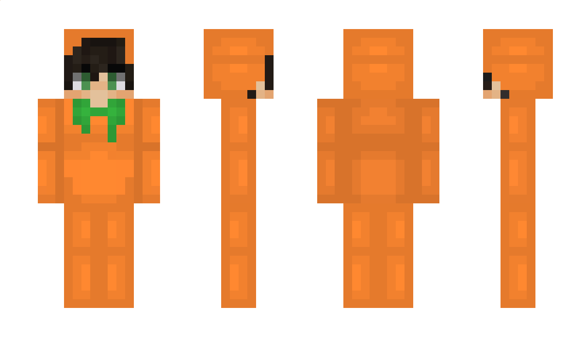 Kdogggg Minecraft Skin