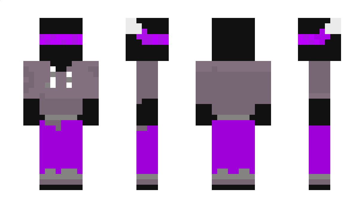 snowy_hill Minecraft Skin