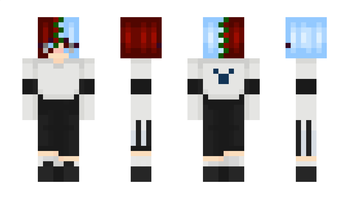 _Name_ Minecraft Skin