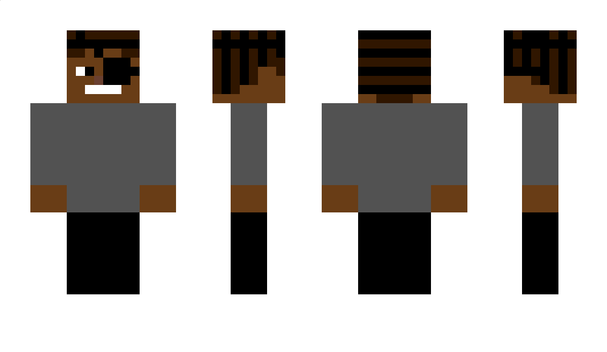 Desert033 Minecraft Skin