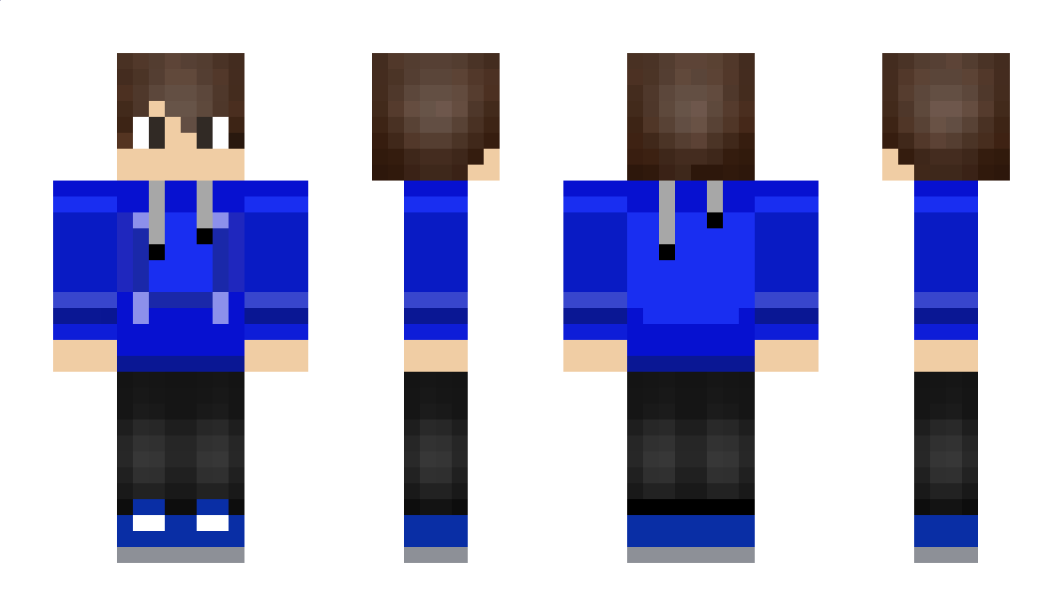 franciss Minecraft Skin