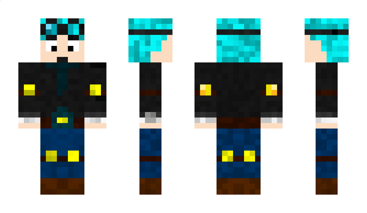 skinsf Minecraft Skin
