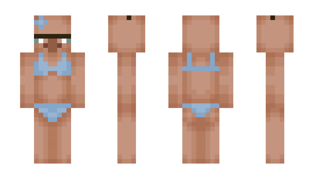 altermensch Minecraft Skin