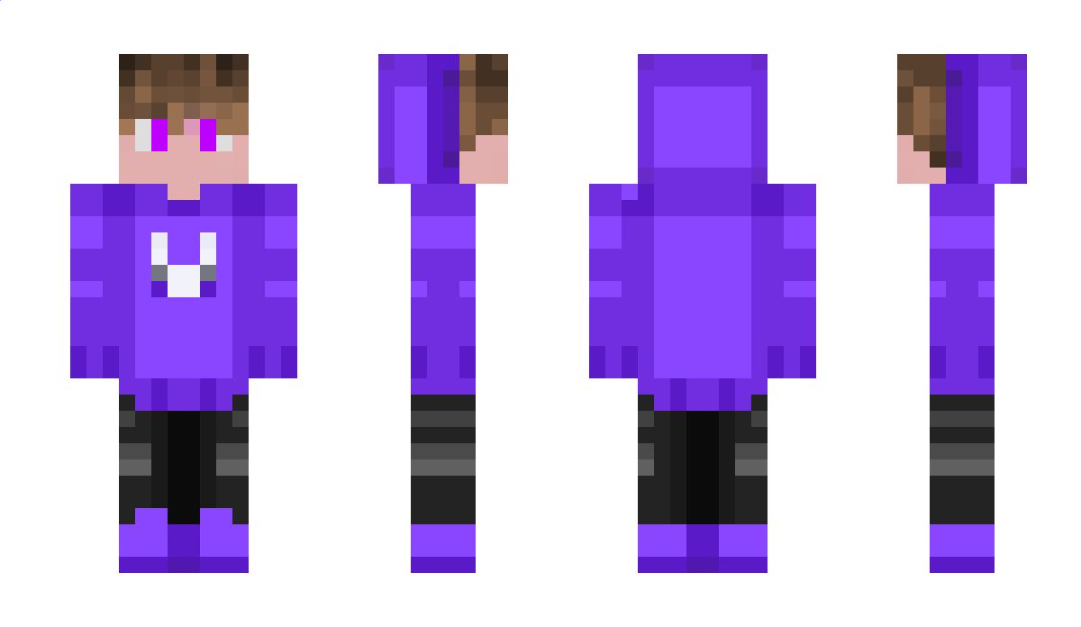 AmadeuszSosna Minecraft Skin