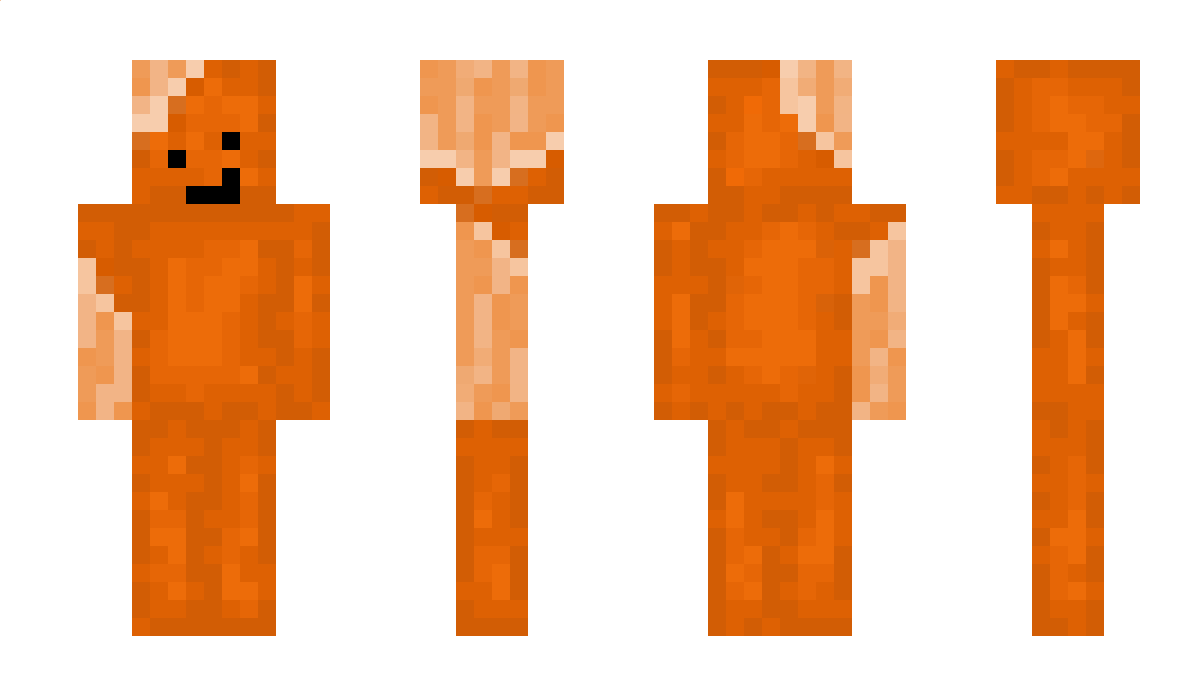 MomoL0L Minecraft Skin