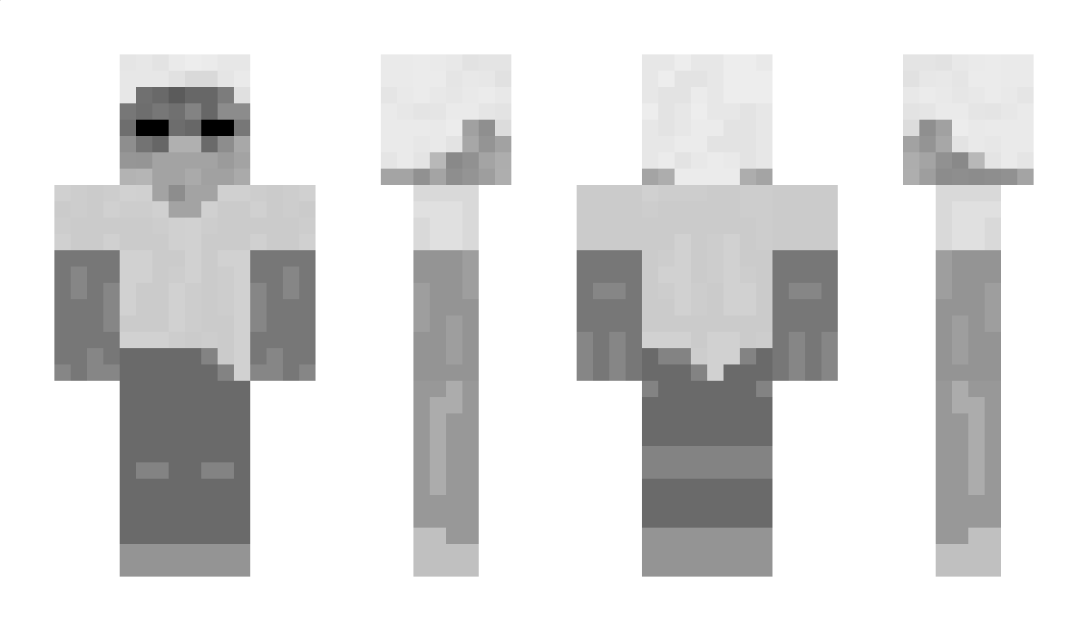 slabygracz Minecraft Skin