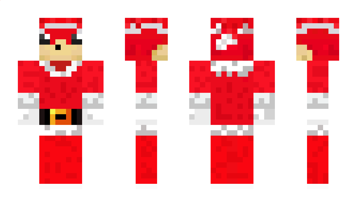 Son_of_the_Spy Minecraft Skin