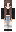 MxProf Minecraft Skin