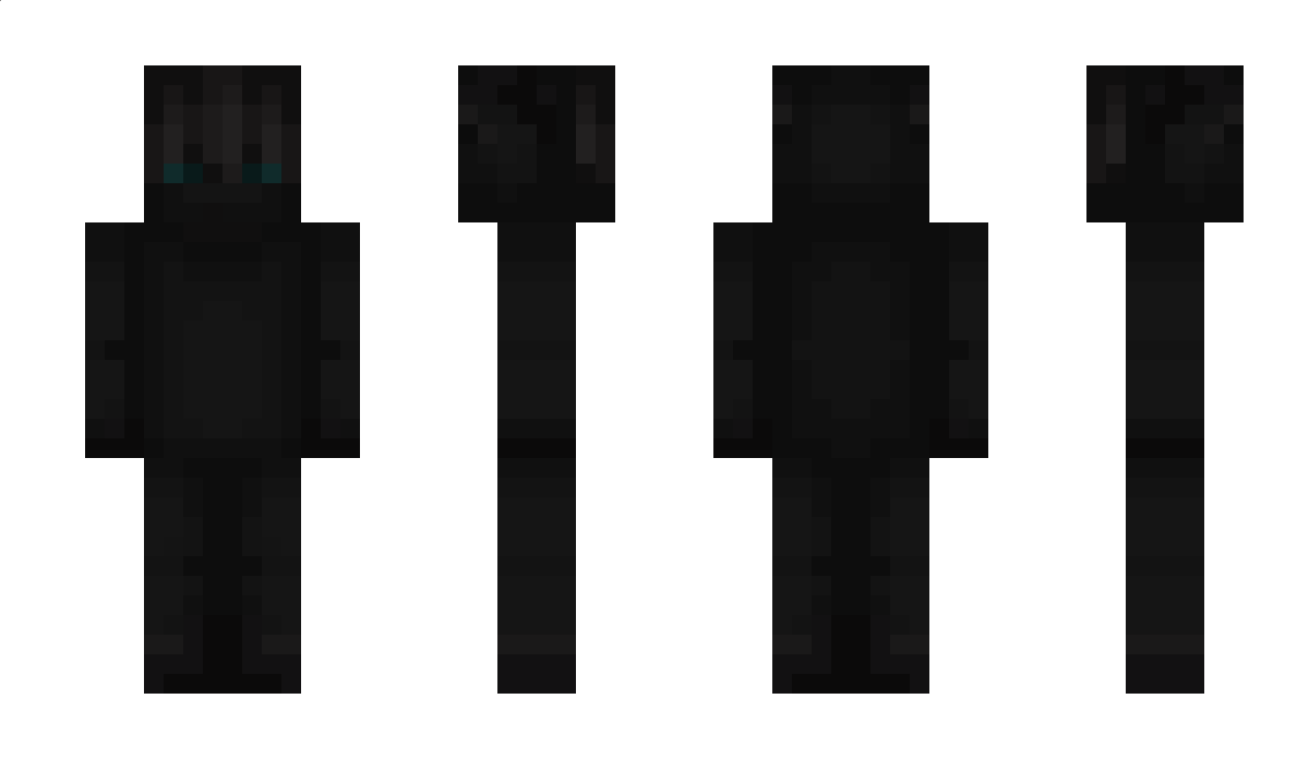 Marek2505 Minecraft Skin