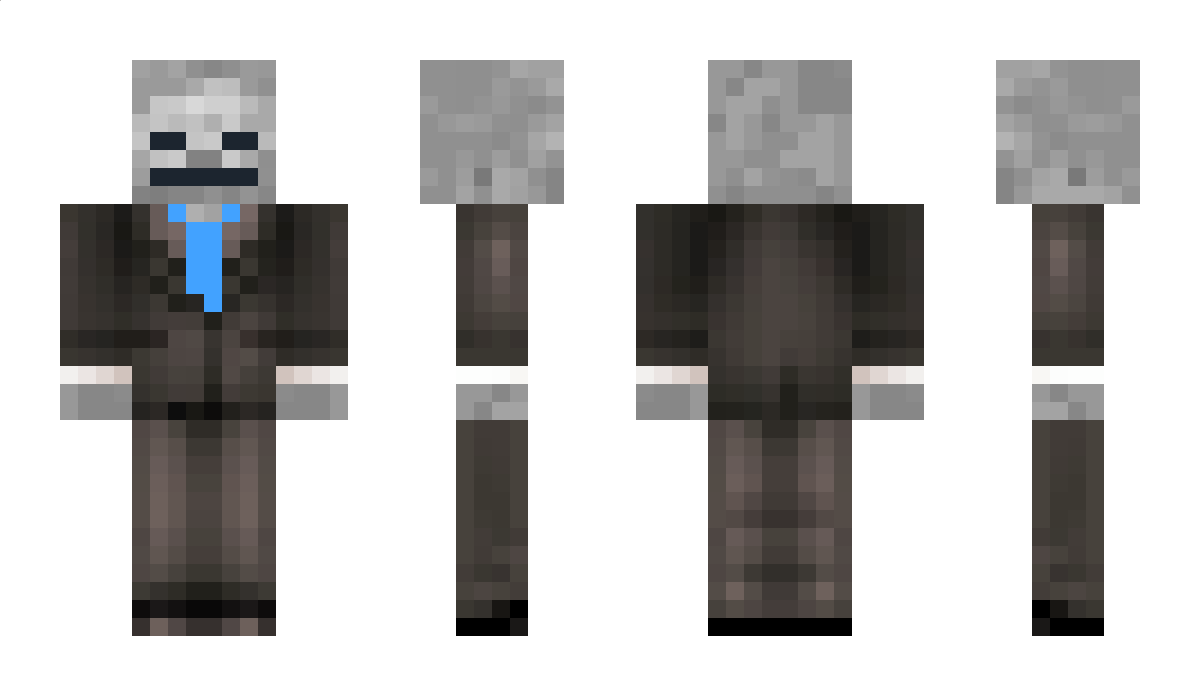 Plunkton_ Minecraft Skin