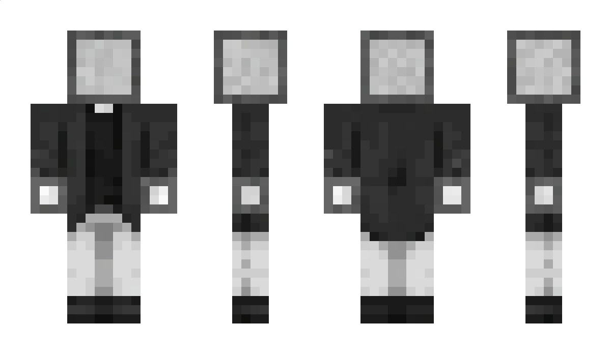 lossu Minecraft Skin