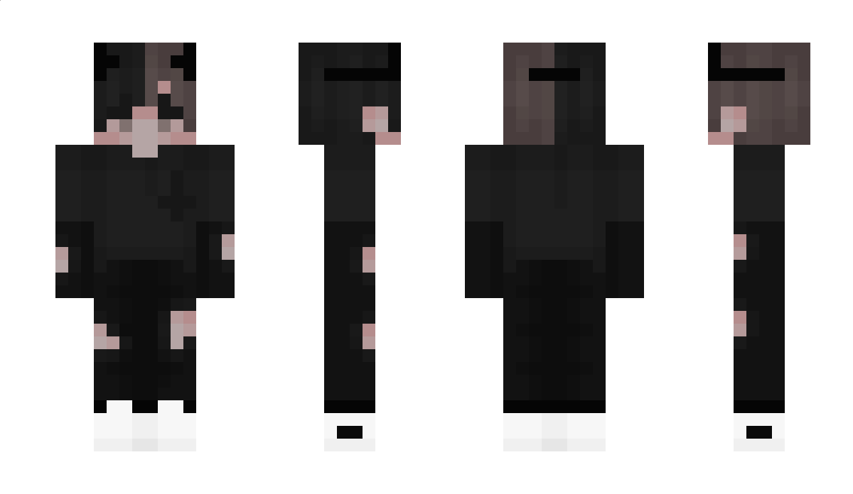 Baconwaffle0 Minecraft Skin