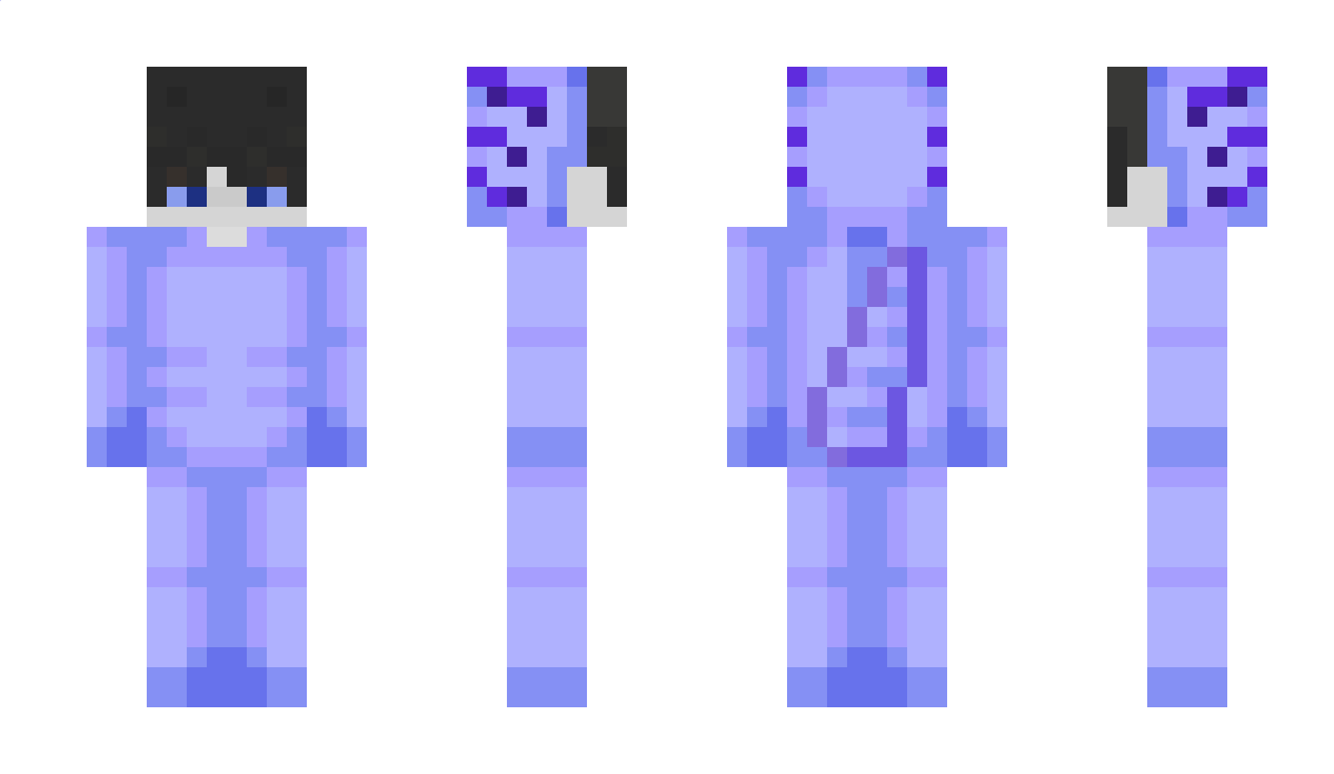 Alexierink Minecraft Skin