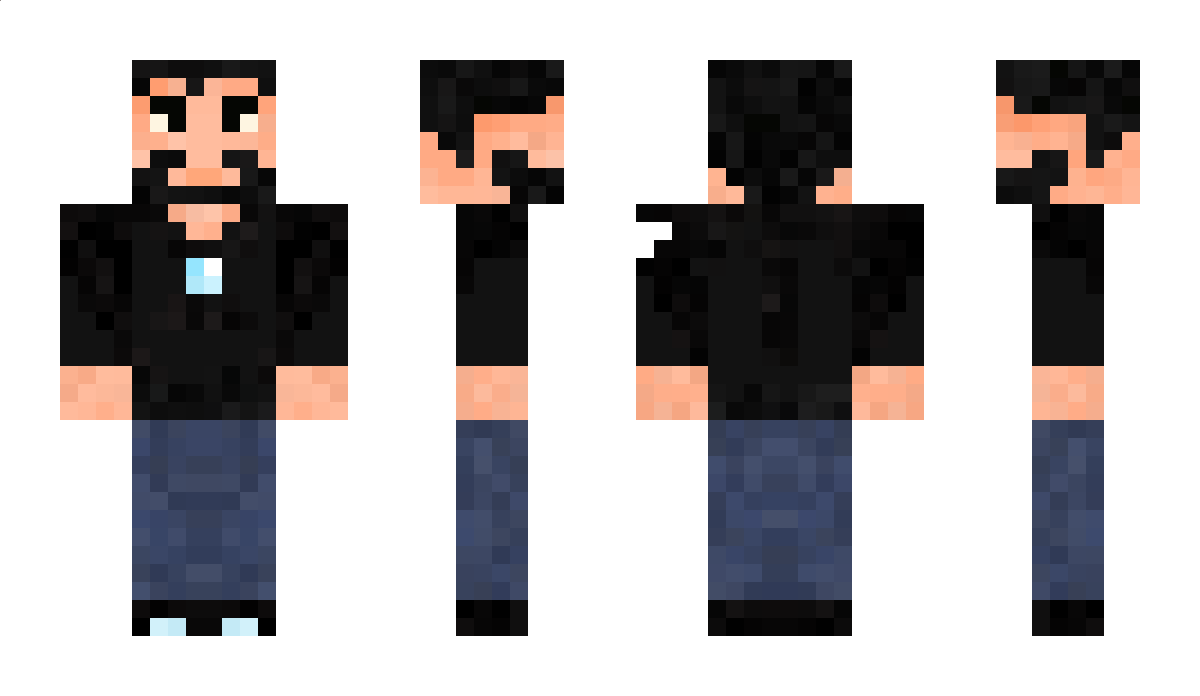 Takeda Minecraft Skin