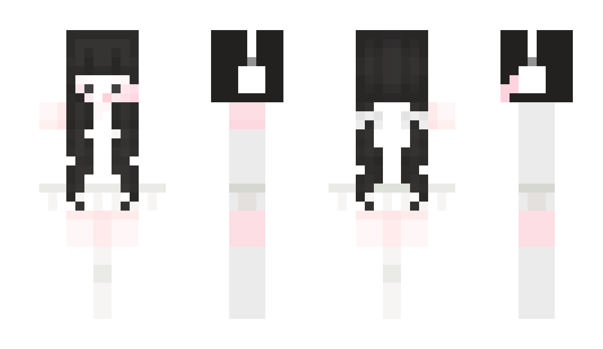 BOKSIL Minecraft Skin