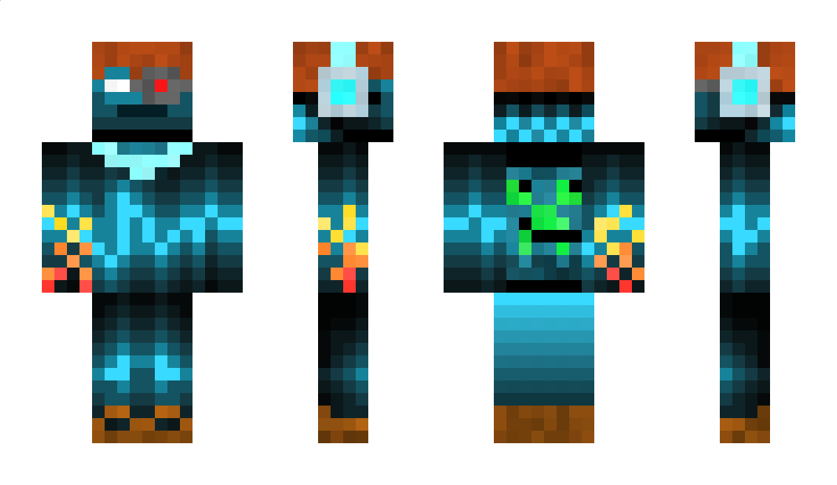 Raffie2008 Minecraft Skin