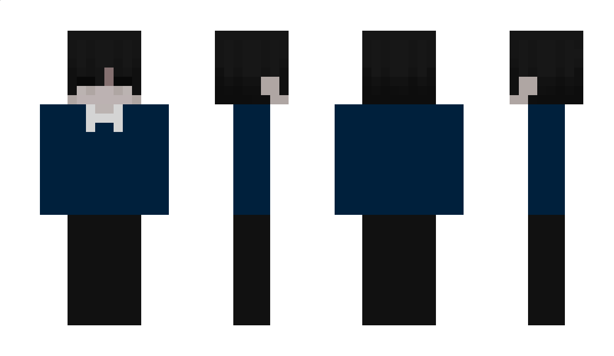 cratee Minecraft Skin