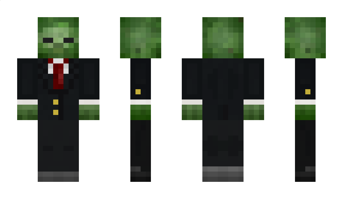 hellobirdy Minecraft Skin