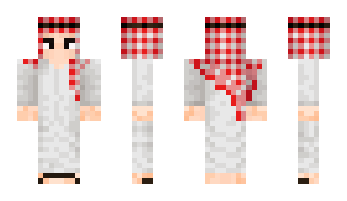 Ketanz Minecraft Skin