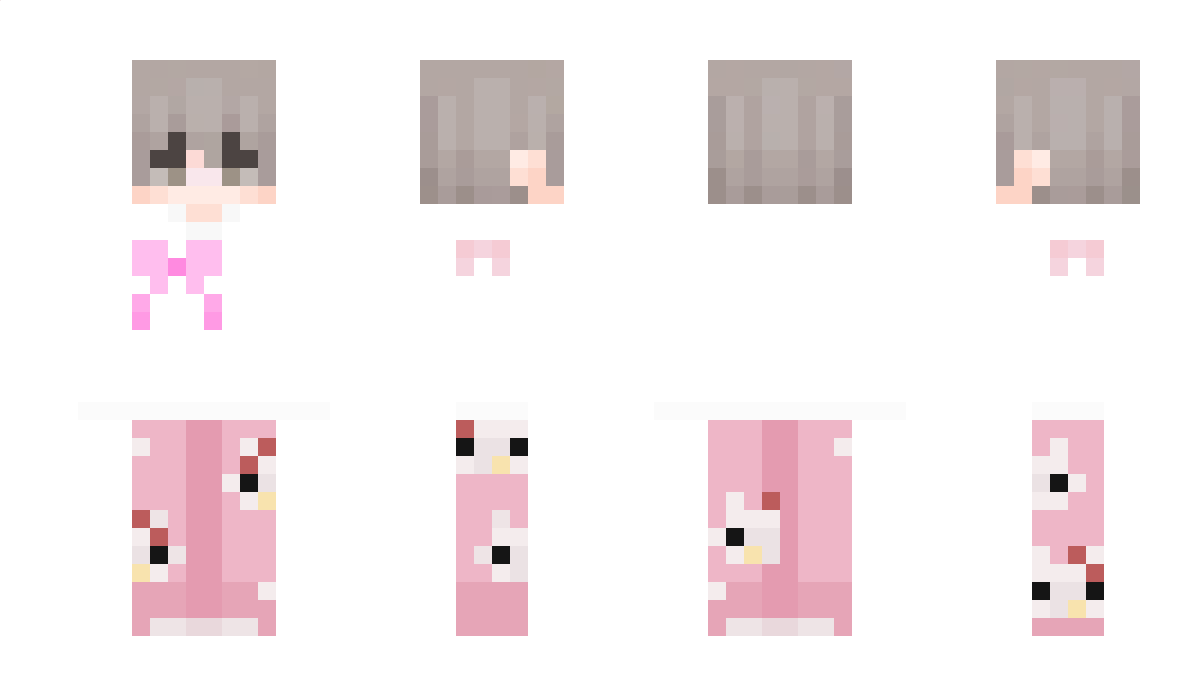 Palm3r_20 Minecraft Skin