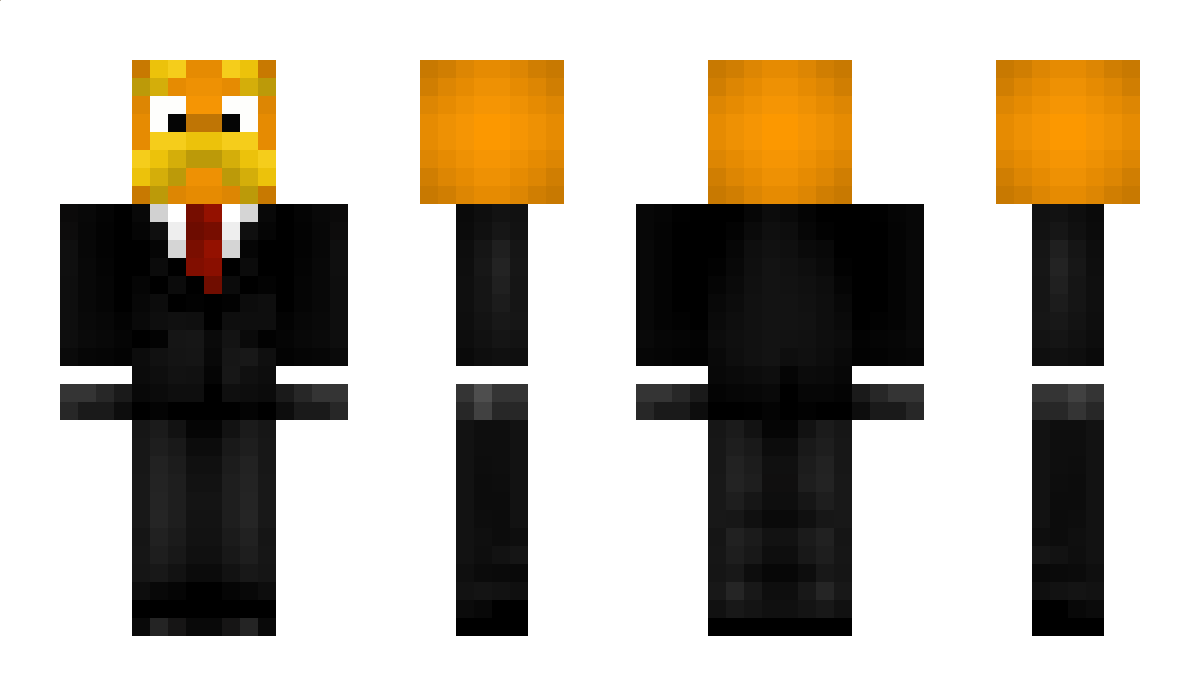 Speque912 Minecraft Skin