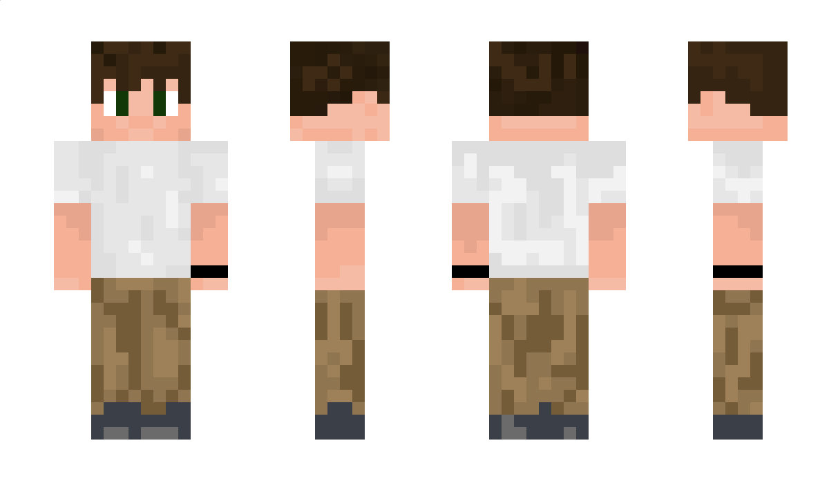 Bubblz_KIL Minecraft Skin