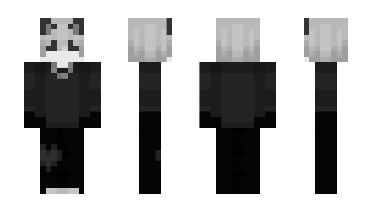 WDWither Minecraft Skin