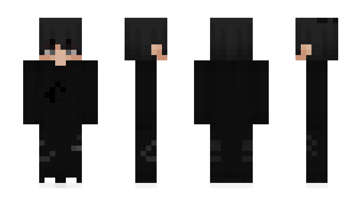 piwkopogrom Minecraft Skin