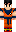 dMg_AU Minecraft Skin