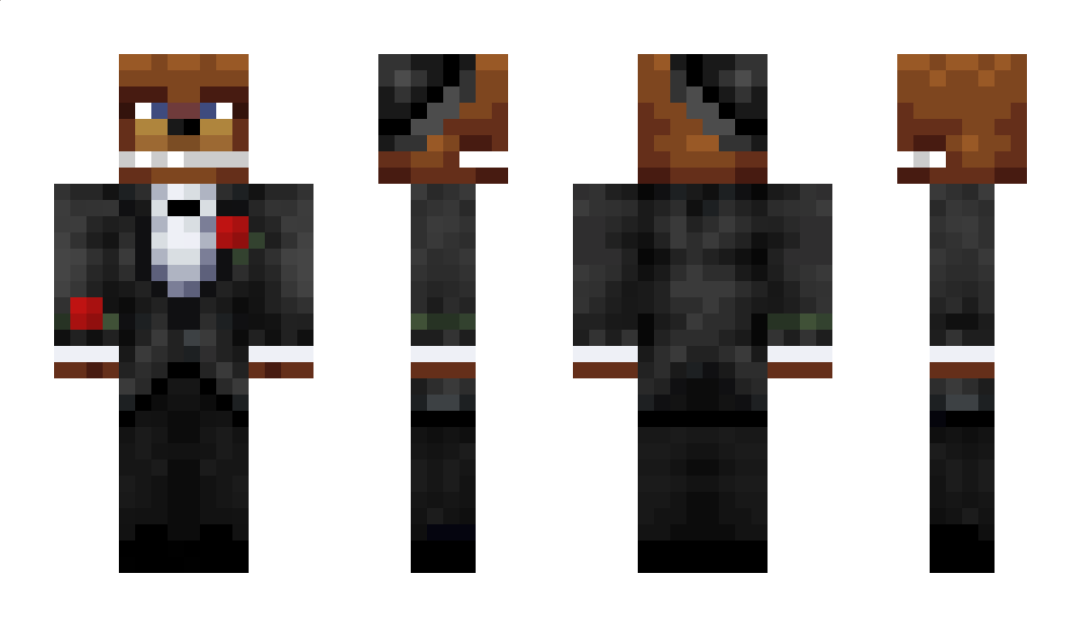 S1Filip Minecraft Skin