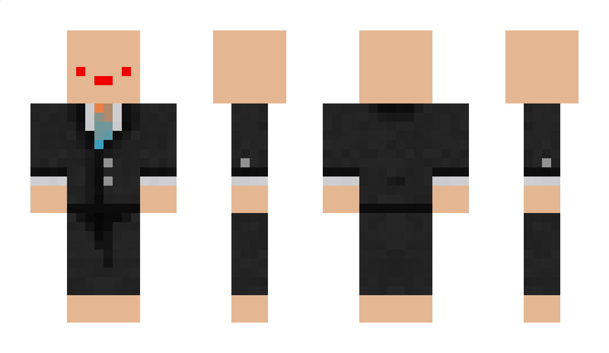 noahkyr1005 Minecraft Skin