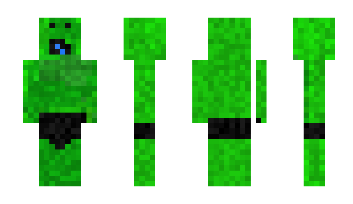 bigboy3199 Minecraft Skin