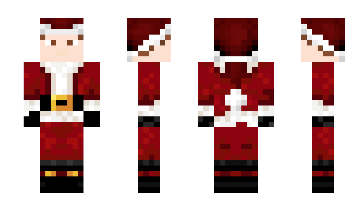 CraftingRex_ Minecraft Skin