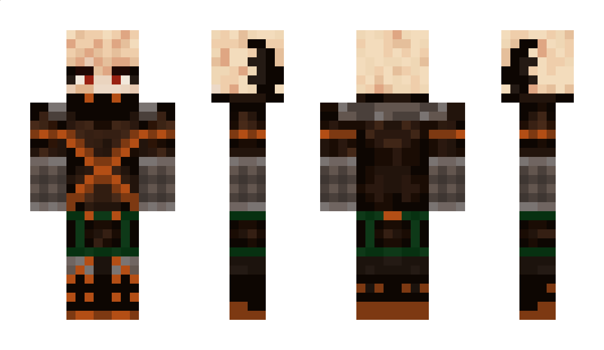 dark_sebi1999 Minecraft Skin