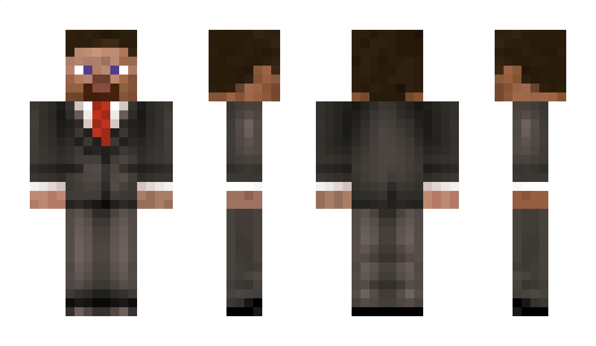 g_daviddy Minecraft Skin