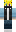 Miracy Minecraft Skin