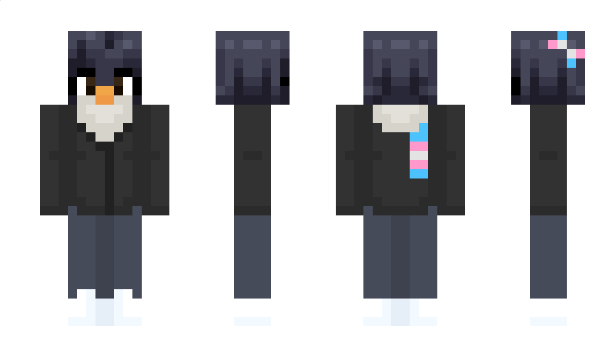 aolkers Minecraft Skin