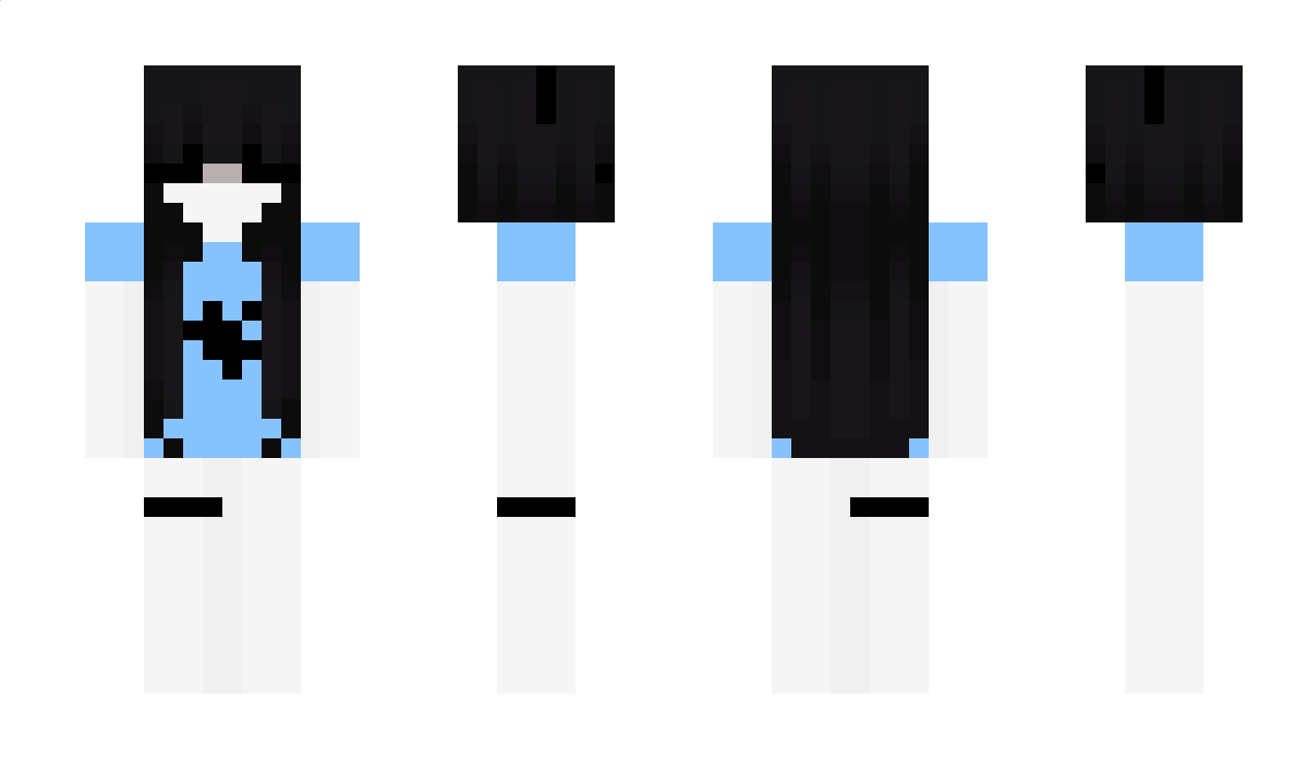 _Ridie_ Minecraft Skin