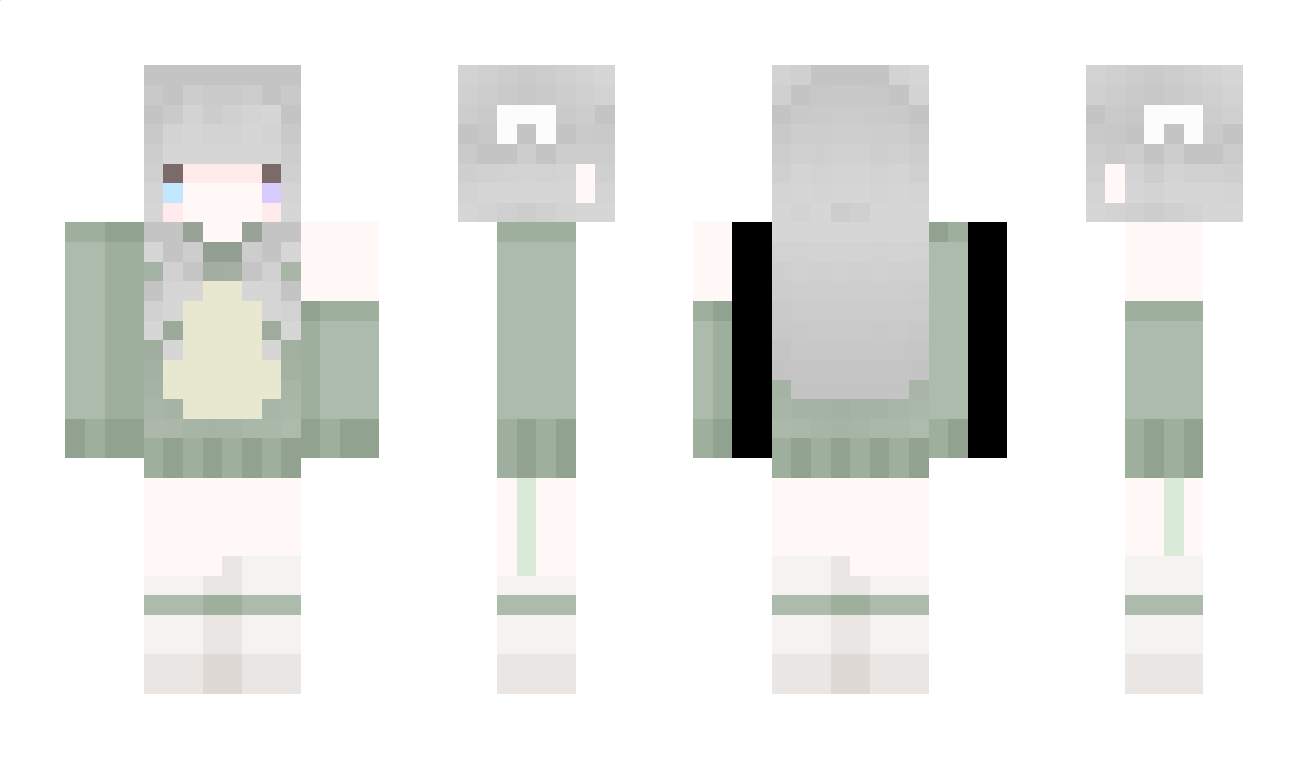 datowawa Minecraft Skin