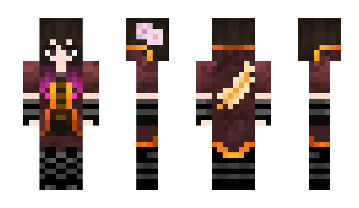 Storm_P Minecraft Skin