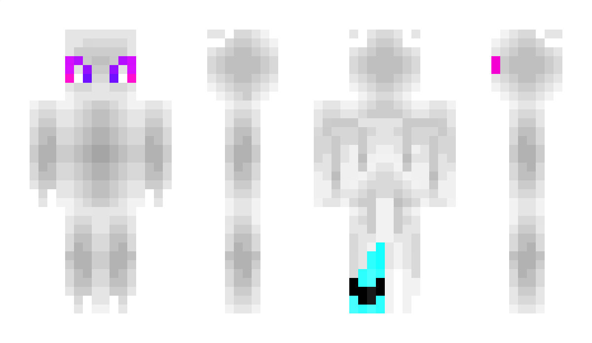 Moruk Minecraft Skin