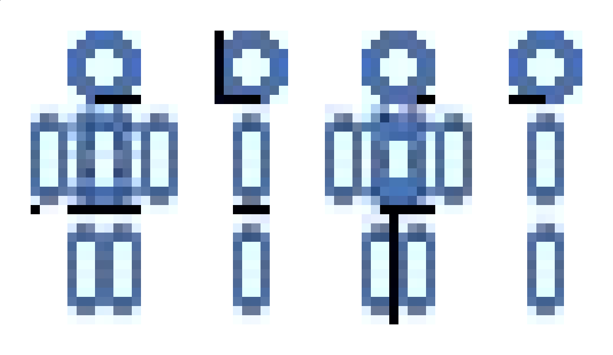 Extrahra Minecraft Skin